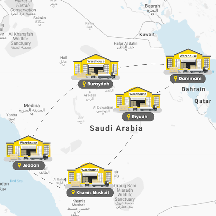 مرحبا بكم في أي مكان